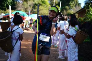 BIB: 3353
                            <button type="button" onclick="openModal(19033620)" class="btn btn-primary btn-sm float-right btn-popup" data-toggle="modal" data-target=".modal-high-quality">
                        <i class="fas fa-shopping-cart"></i> Add to Cart
                    </button>
                                            <button type="button" onclick="isThisMe(19033620, true)" class="btn btn-success btn-sm float-right btn-popup btn-isme hidden" data-toggle="tooltip" data-placement="bottom" title="นี่คือรูปของคุณใช่ไหม คลิกที่นี่เพื่อเอาเข้าอัลบั้ม">
                        <i class="fas fa-plus"></i> Add to album
                    </button>
                    <button type="button" onclick="isThisMe(19033620, false)" class="btn btn-warning btn-sm float-right btn-popup btn-isnotme hidden">
                        <i class="fas fa-ban"></i> Remove from album
                    </button>